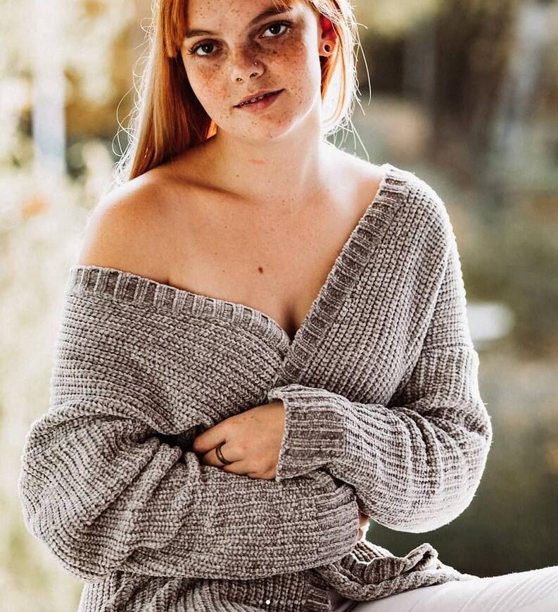 Teen salope allemande Sarah