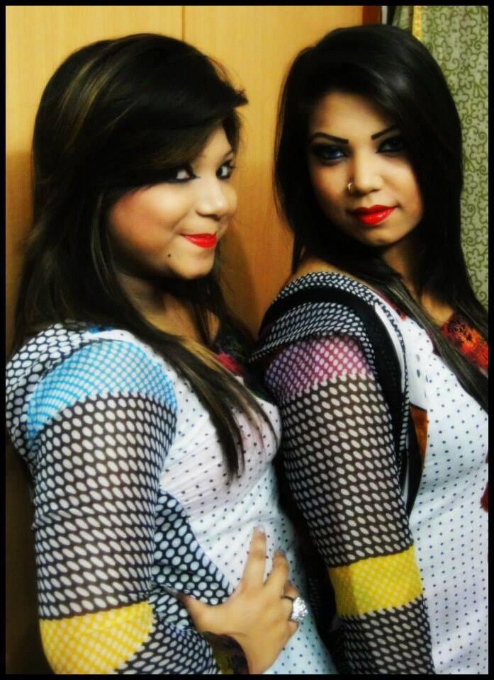 Deshi Whore Srabony