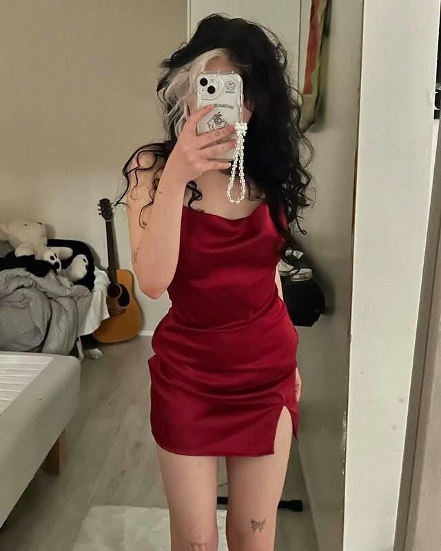Reine de Wank