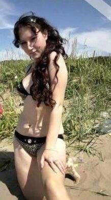 MILF Irina de Yuzhno Sakhalinsk