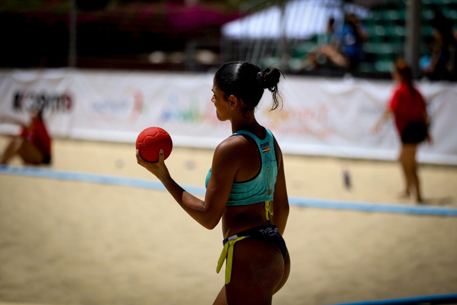 Sportive