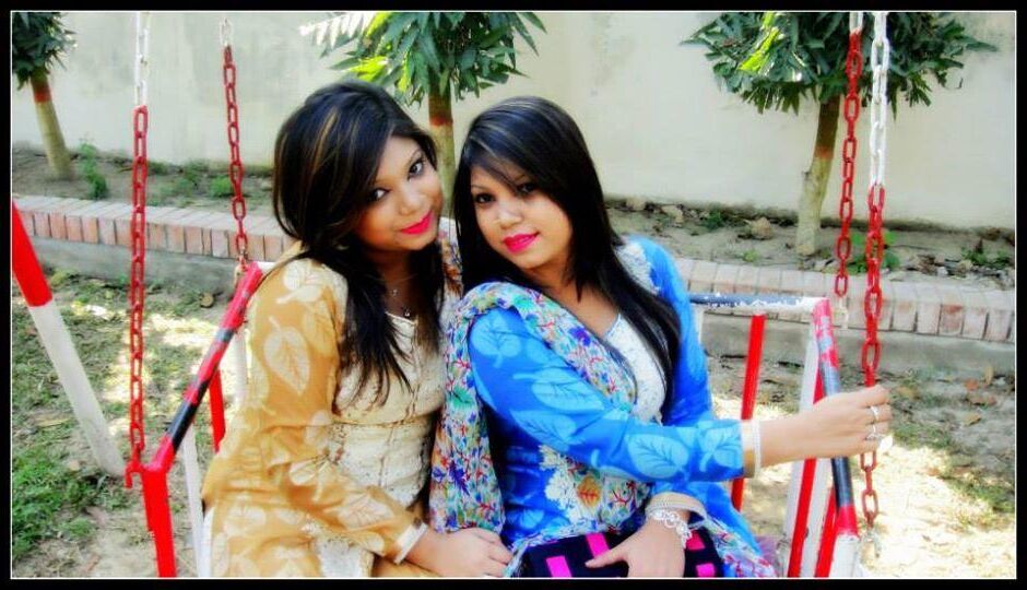 Deshi Whore Srabony