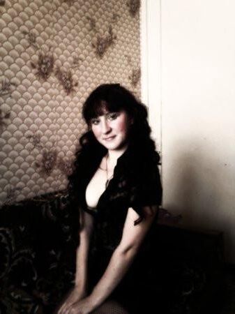 MILF Irina de Yuzhno Sakhalinsk