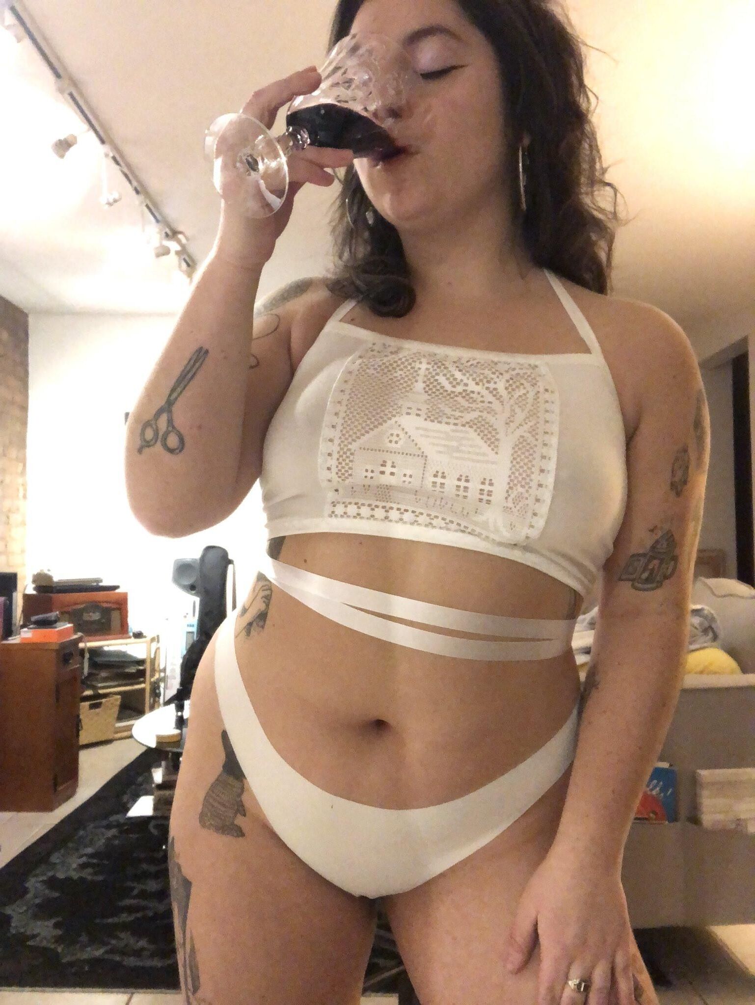 tatoué twitter baddie dirt_flirt