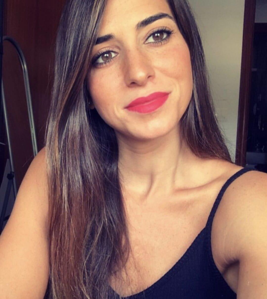 Ma salope espagnole