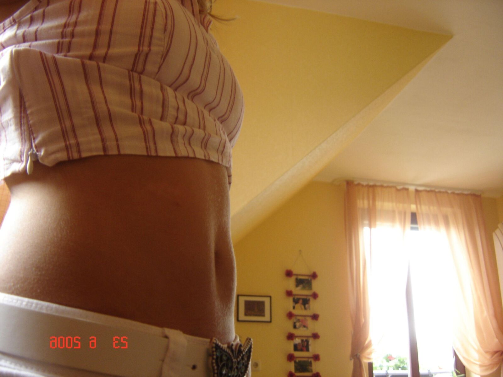 Amateur Girl Solo ()