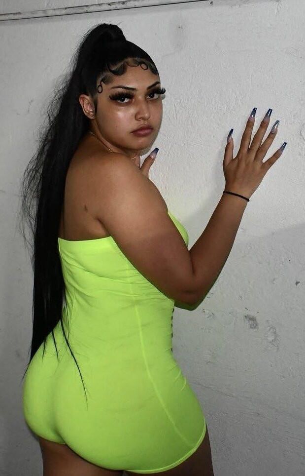 Ghetto Latina pour le nombre de spermatozoïdes