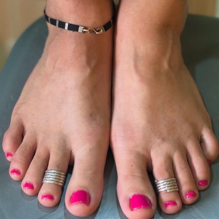 Jambes, pieds et orteils