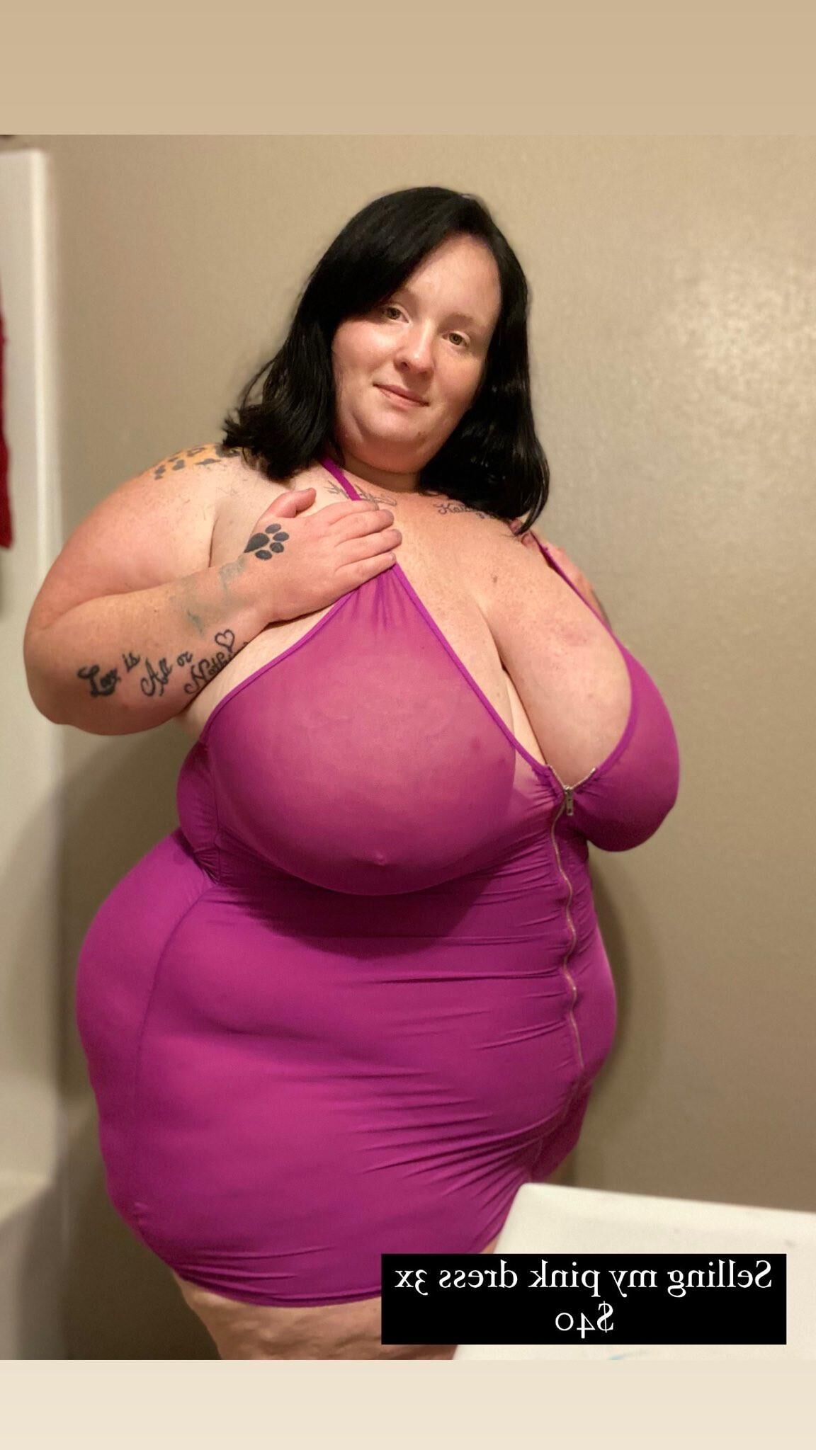 Miss Thiccalicious