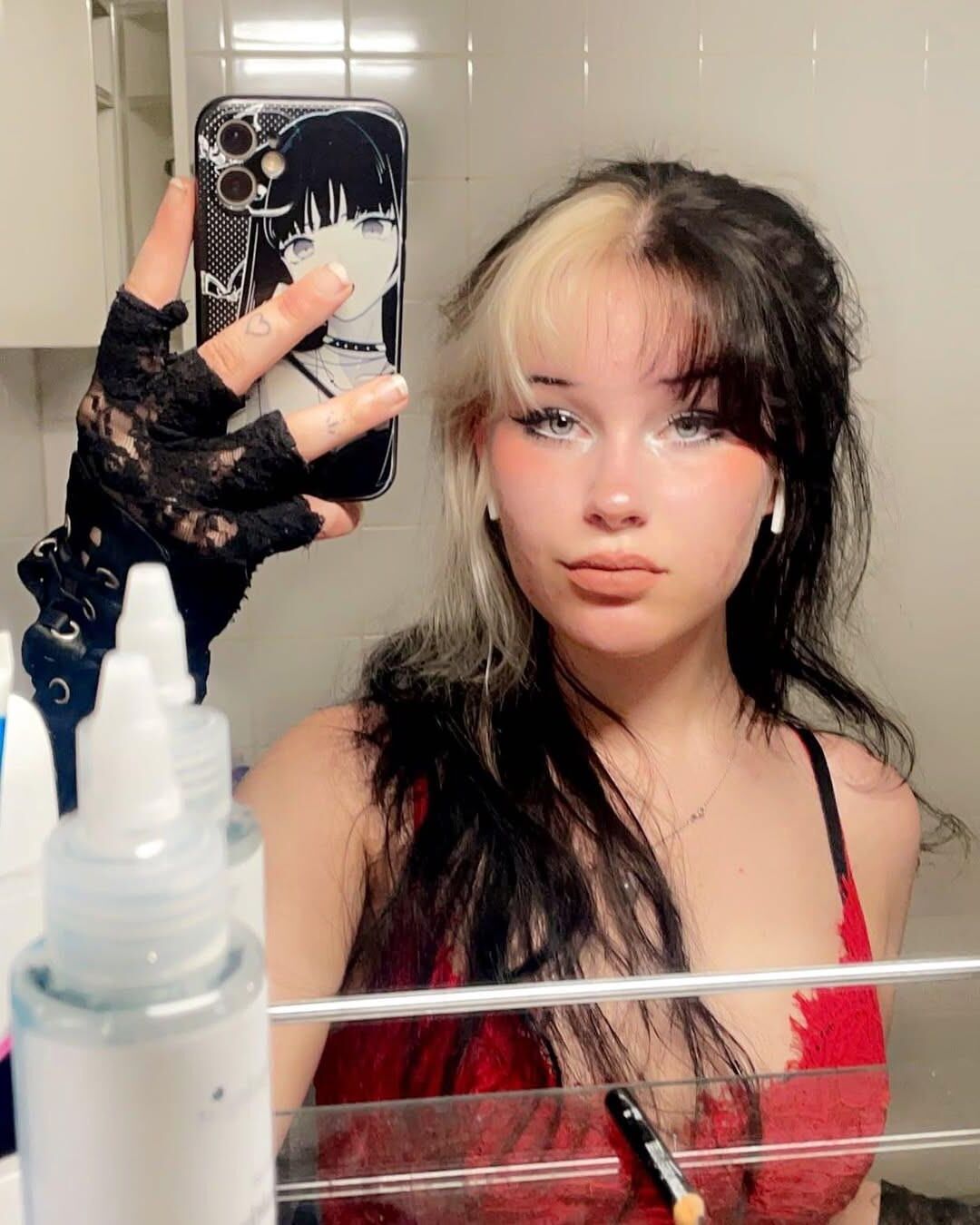 Reine de Wank
