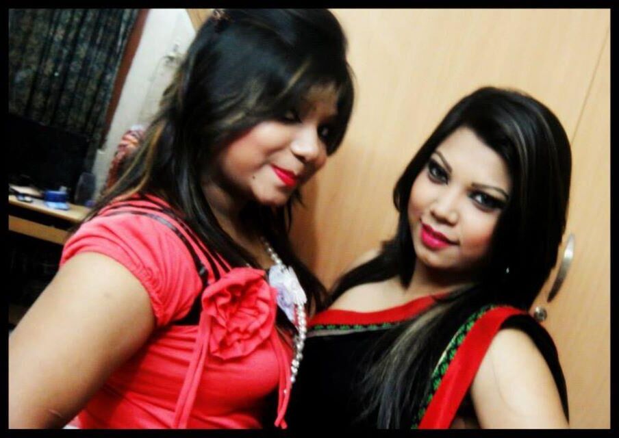Deshi Whore Srabony