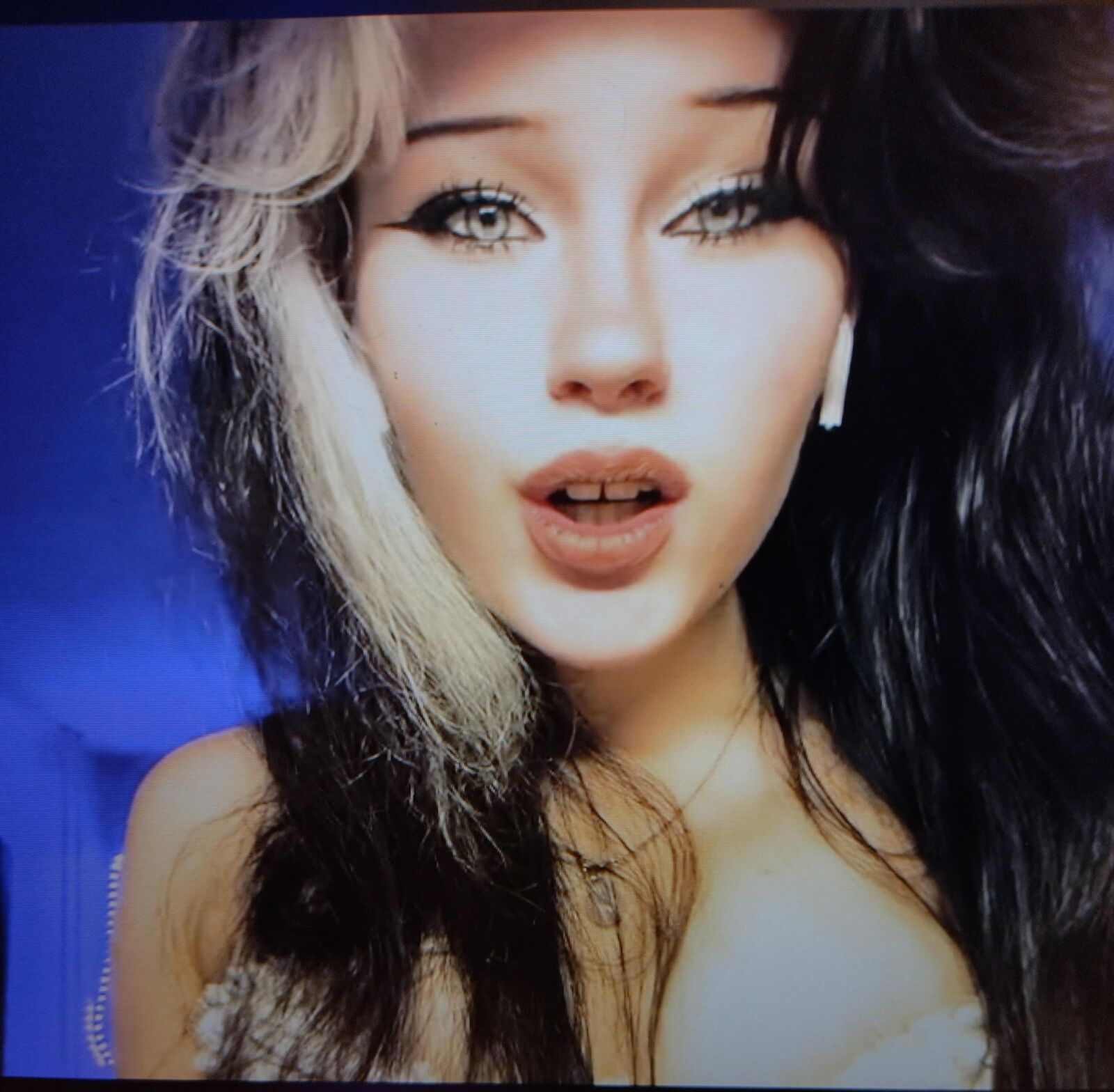 Reine de Wank