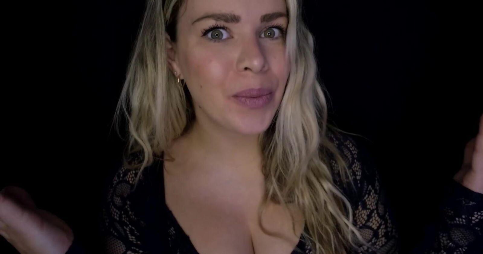 Scottish murmure les niveaux de braingasme ASMR