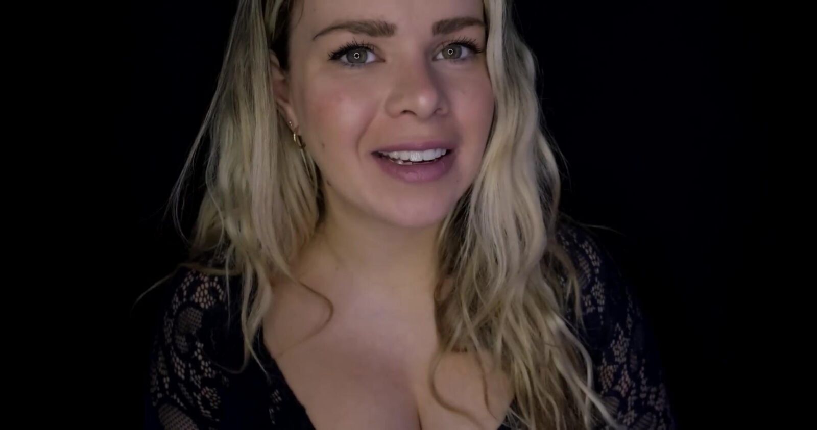 Scottish murmure les niveaux de braingasme ASMR