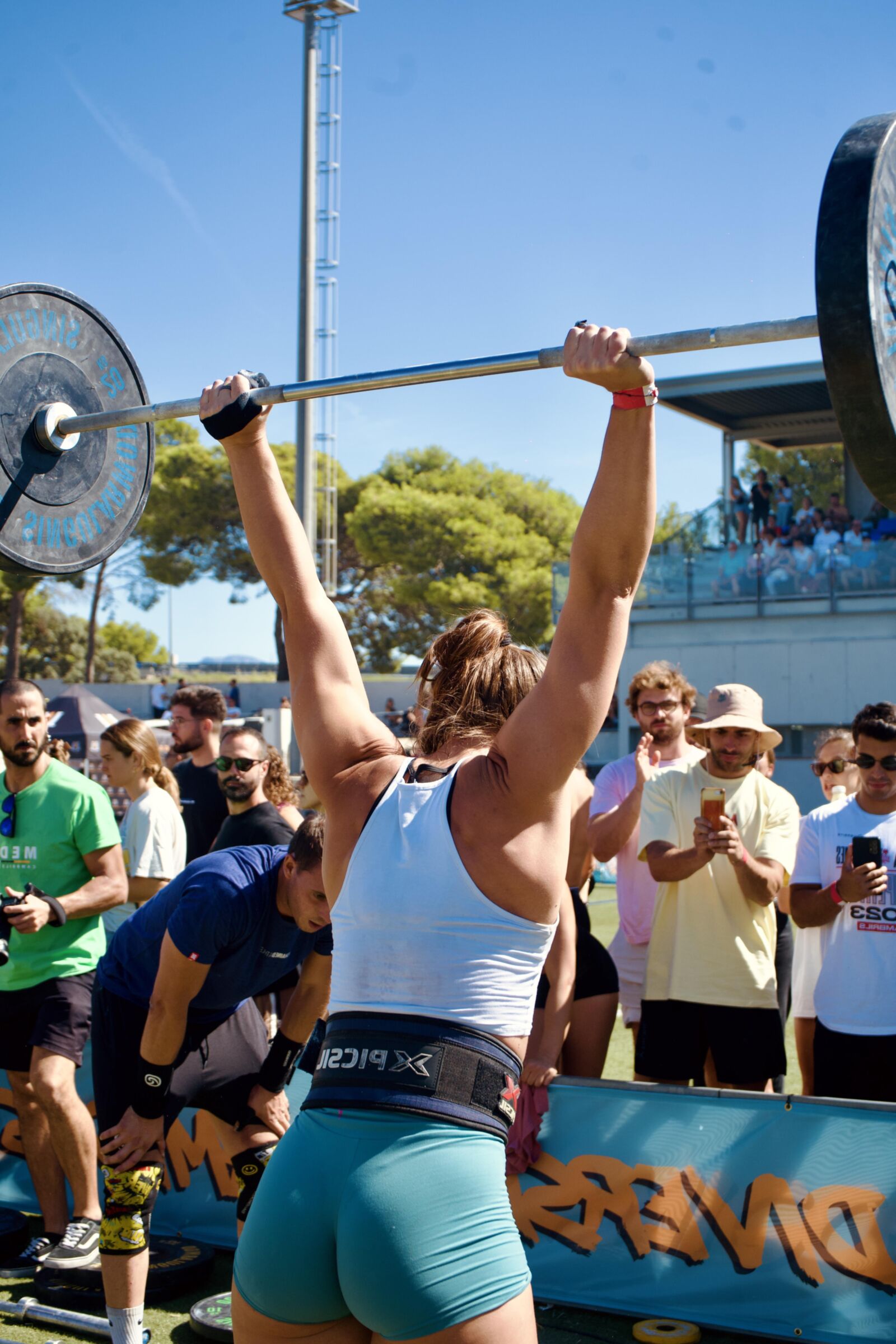 Sportive