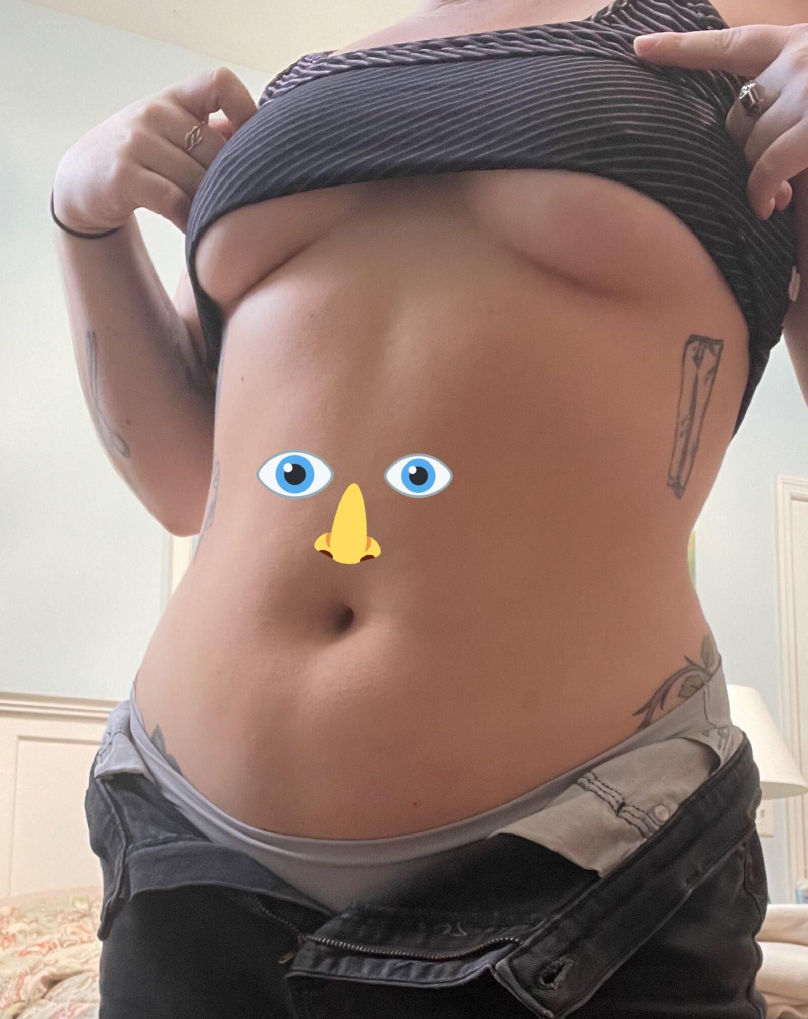 tatoué twitter baddie dirt_flirt