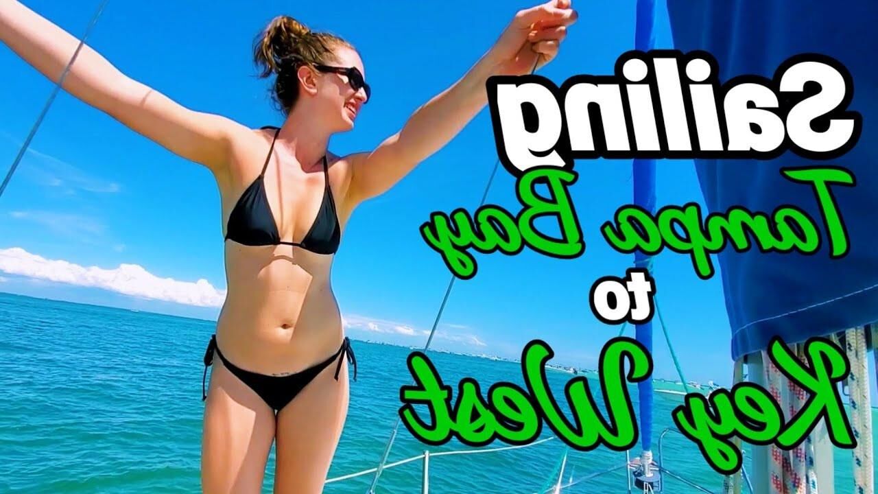 Segelabenteuer Big Ass Tits Anal geile YouTuber Milf gemischt sh