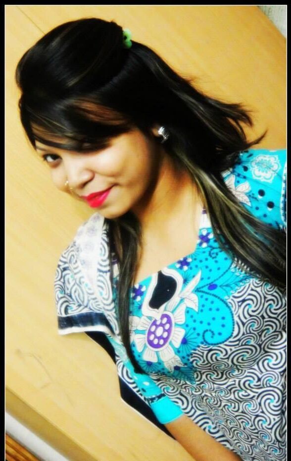Deshi Whore Srabony