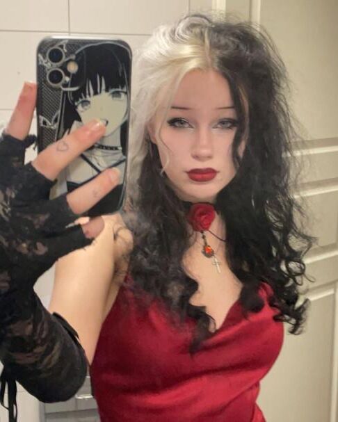 Reine de Wank