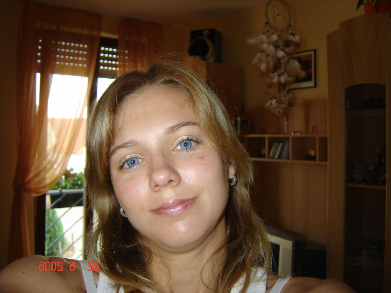Amateur Girl Solo ()
