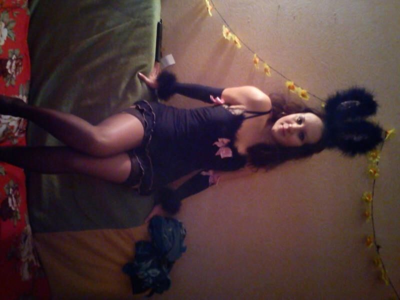 MILF Irina de Yuzhno Sakhalinsk