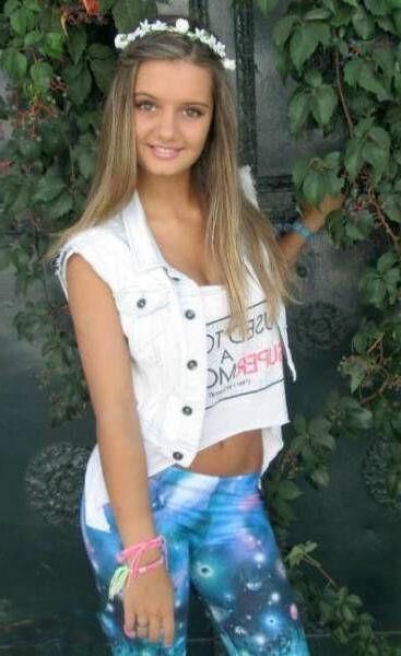 Adolescent nn