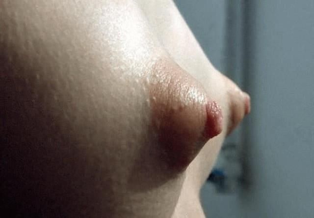 Puffes parfaites
