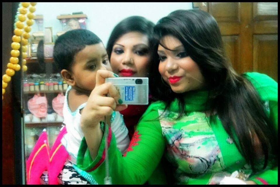 Deshi Whore Srabony