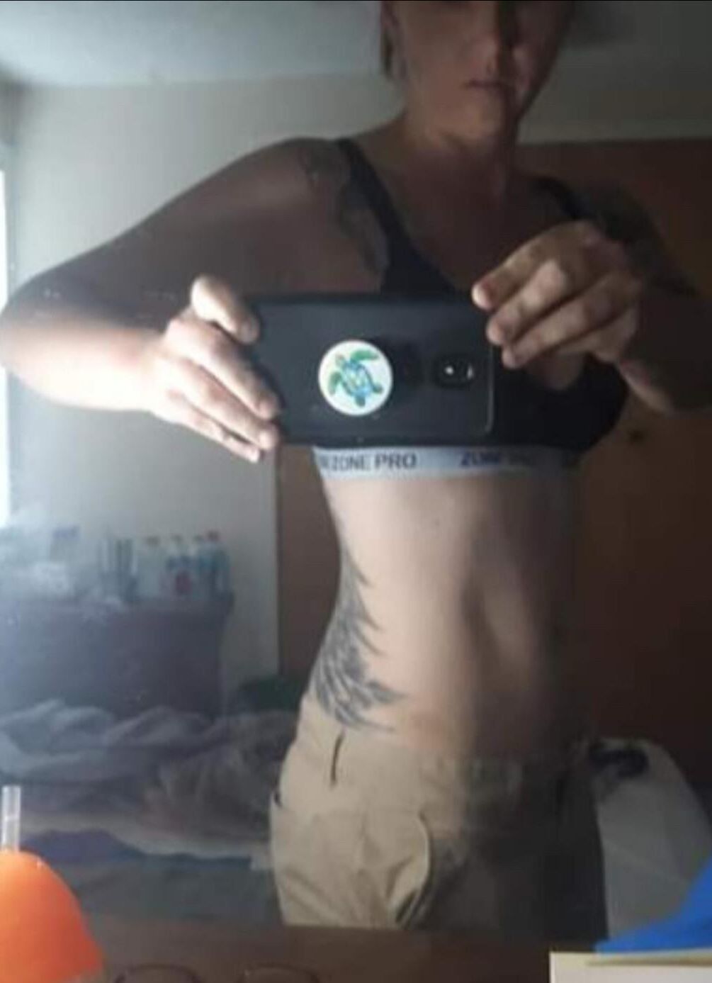 Rissa Dawn