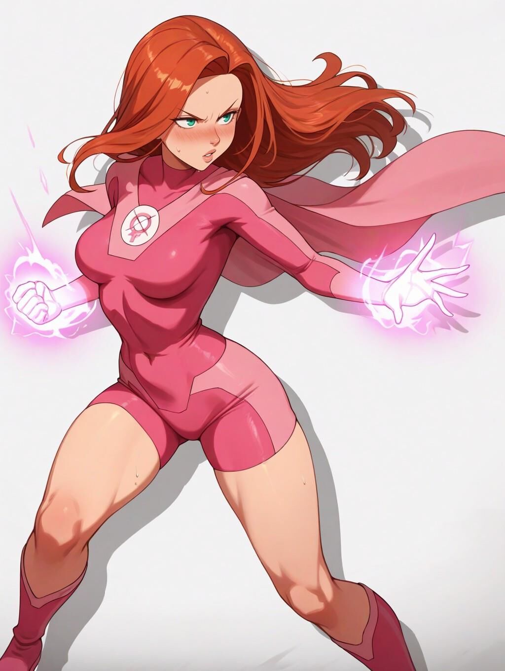  Atom Eve by WaifuInvoker