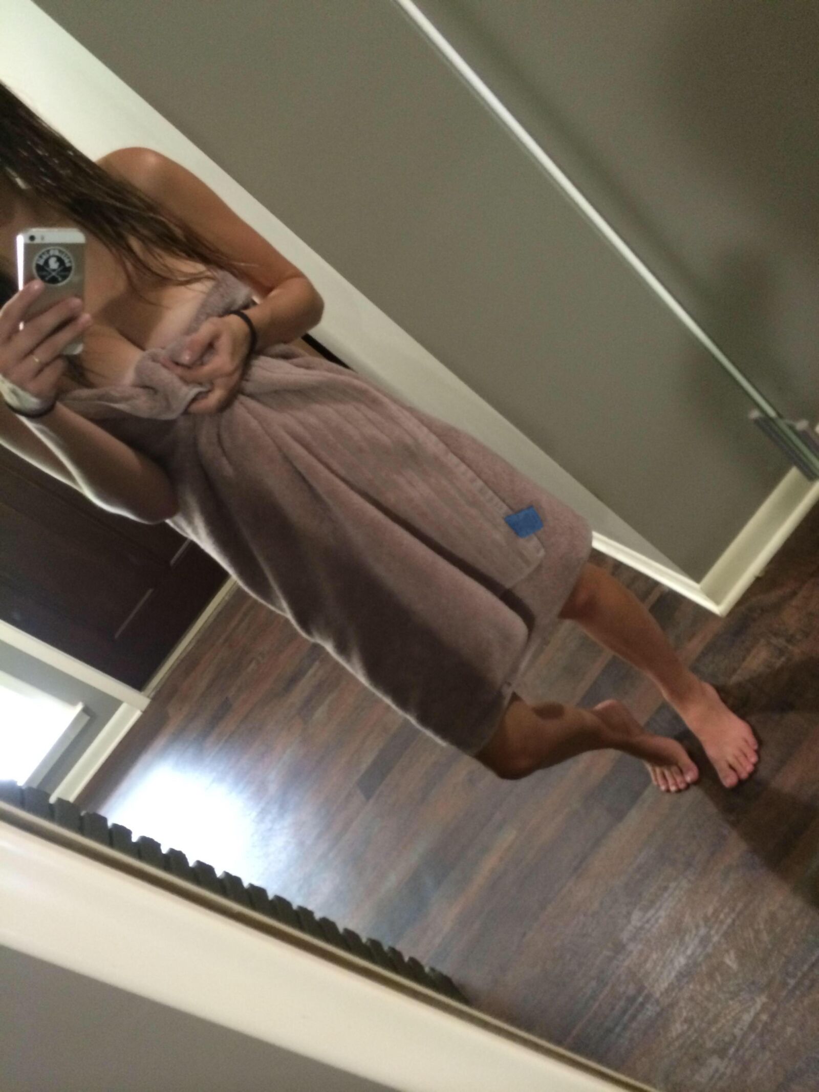 Amateur Girl Solo ()