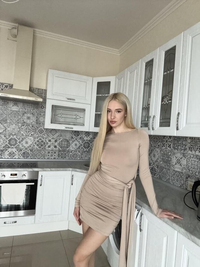 Alina Solntseva
