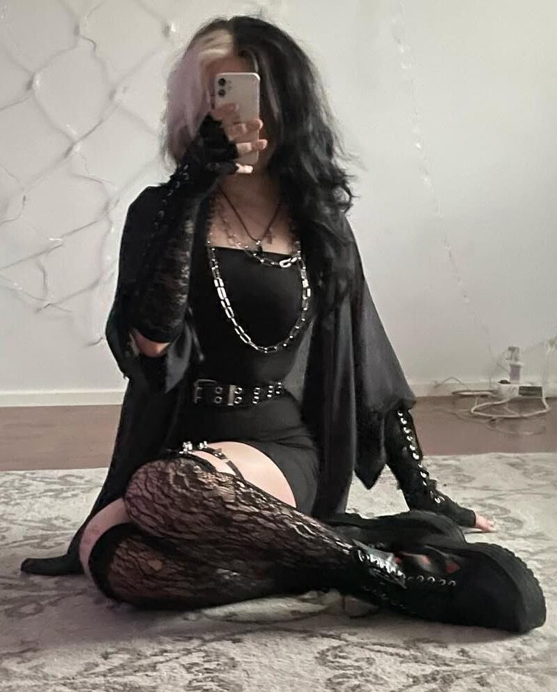 Reine de Wank