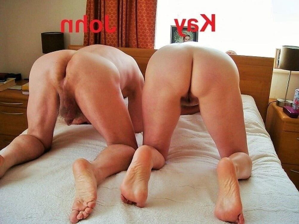 Couples soumis