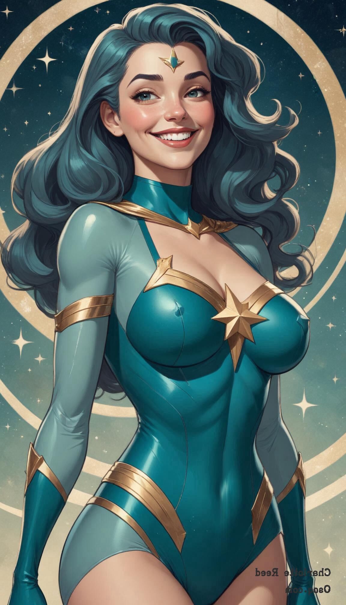 Toons sexy