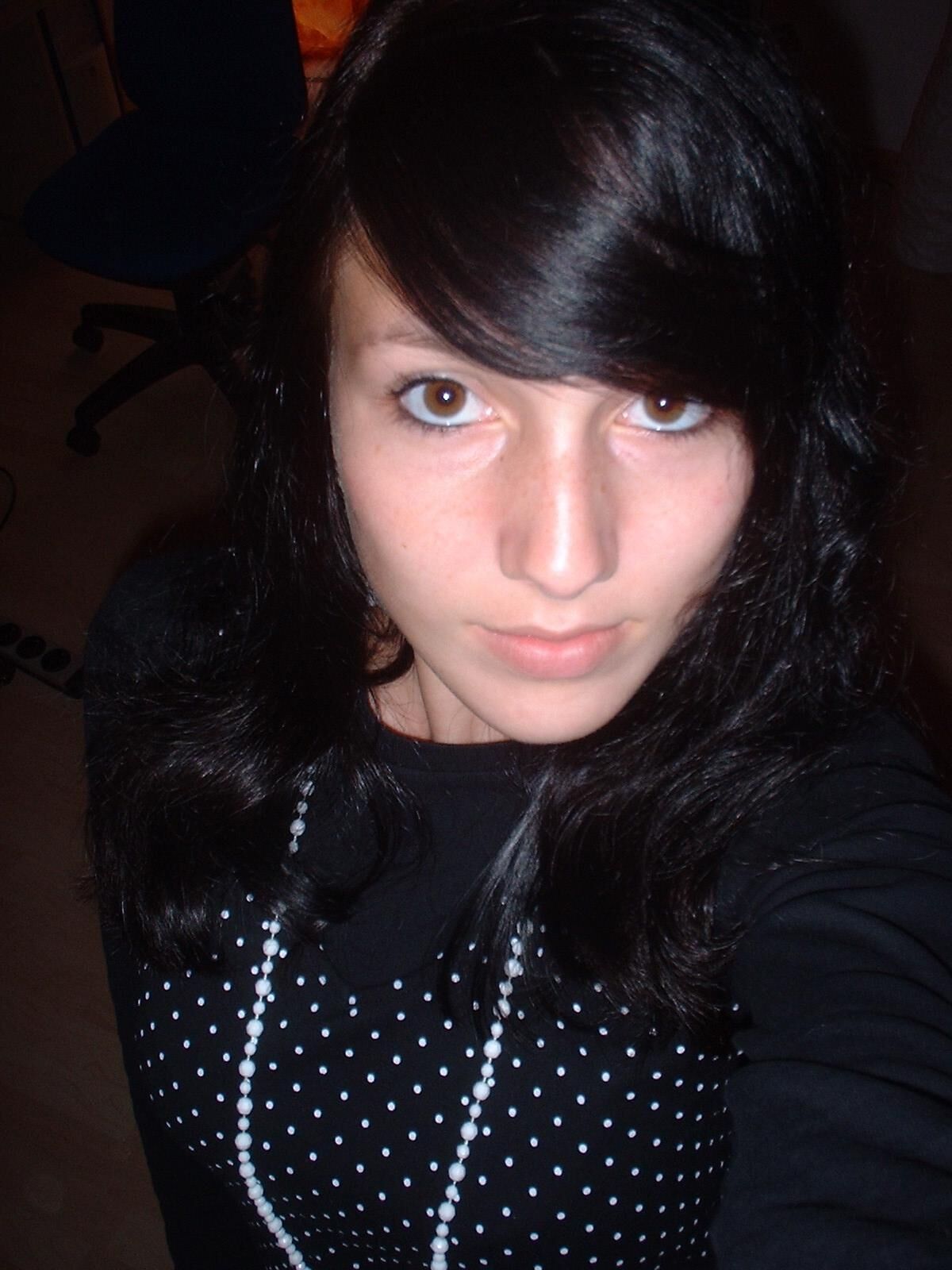Amateur Girl Solo ()