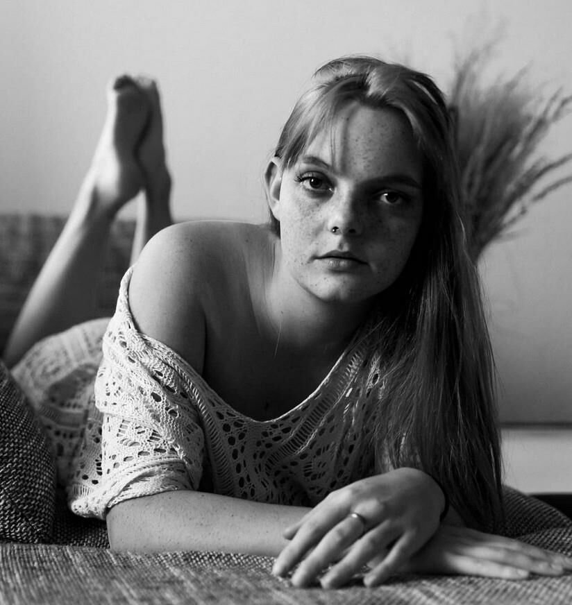 Teen salope allemande Sarah