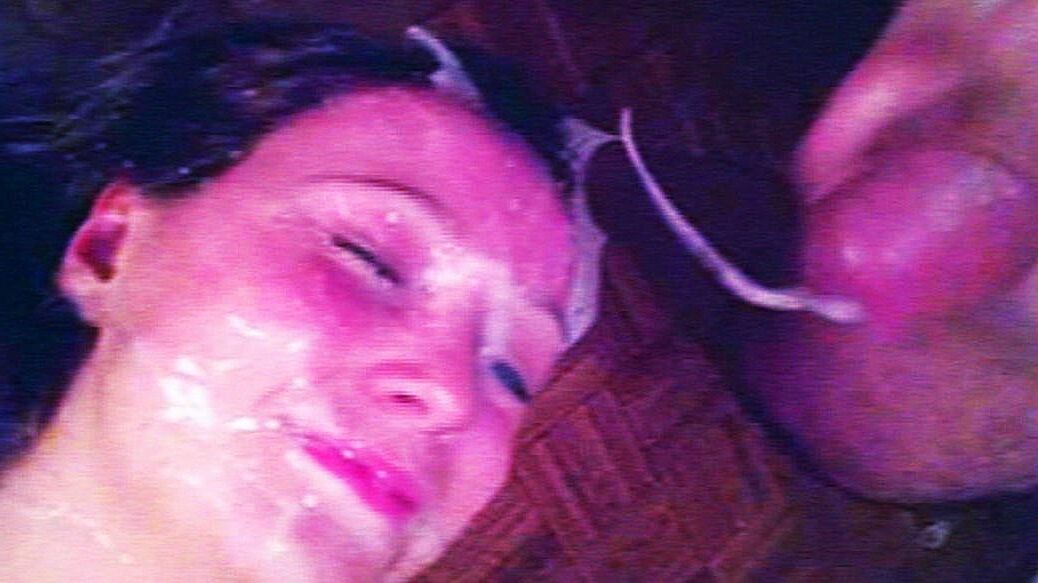 Jeune Kinkster rousse