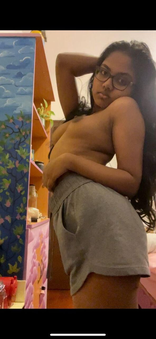 Seins de balle sri-lankais