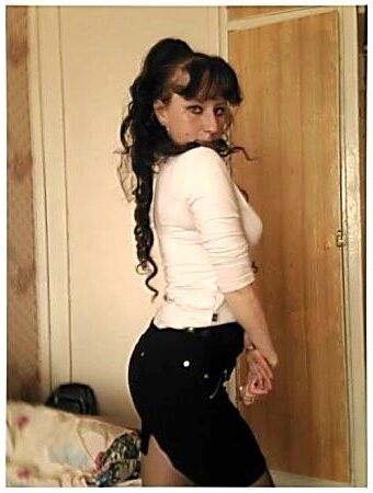 MILF Irina de Yuzhno Sakhalinsk
