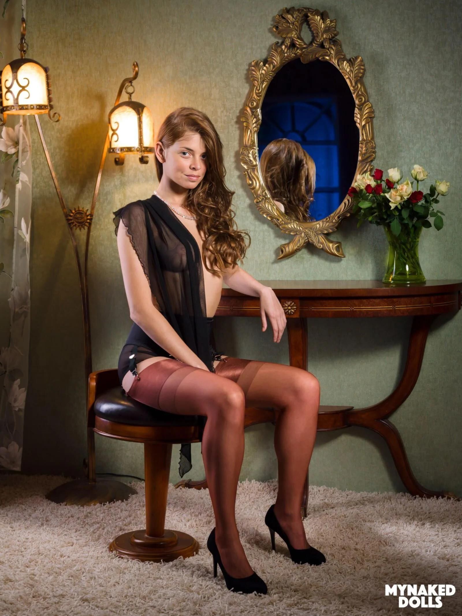 Phany French Beauty