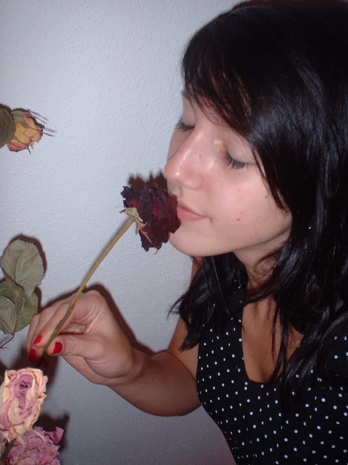 Amateur Girl Solo ()