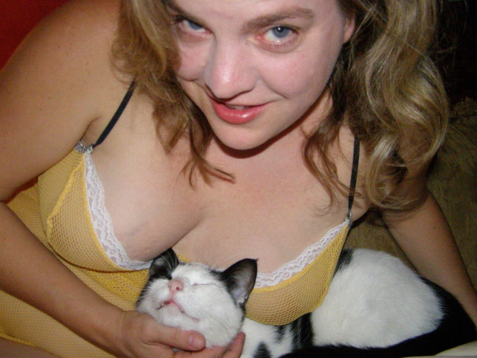 Coquine laly