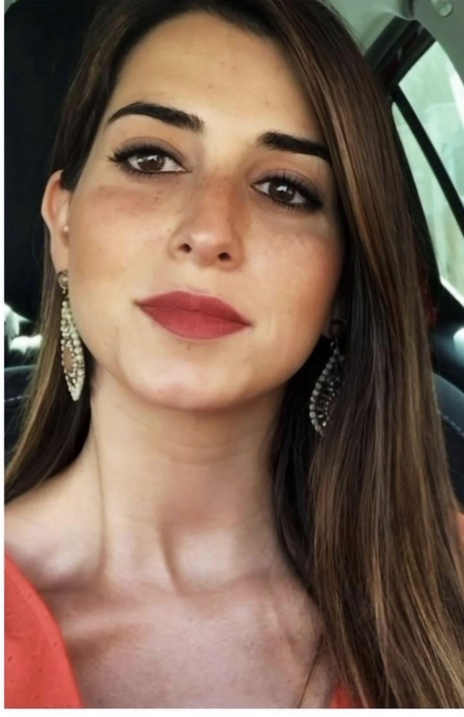 Ma salope espagnole