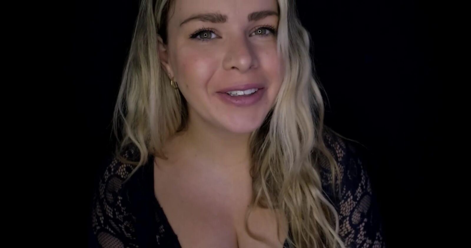 Scottish murmure les niveaux de braingasme ASMR