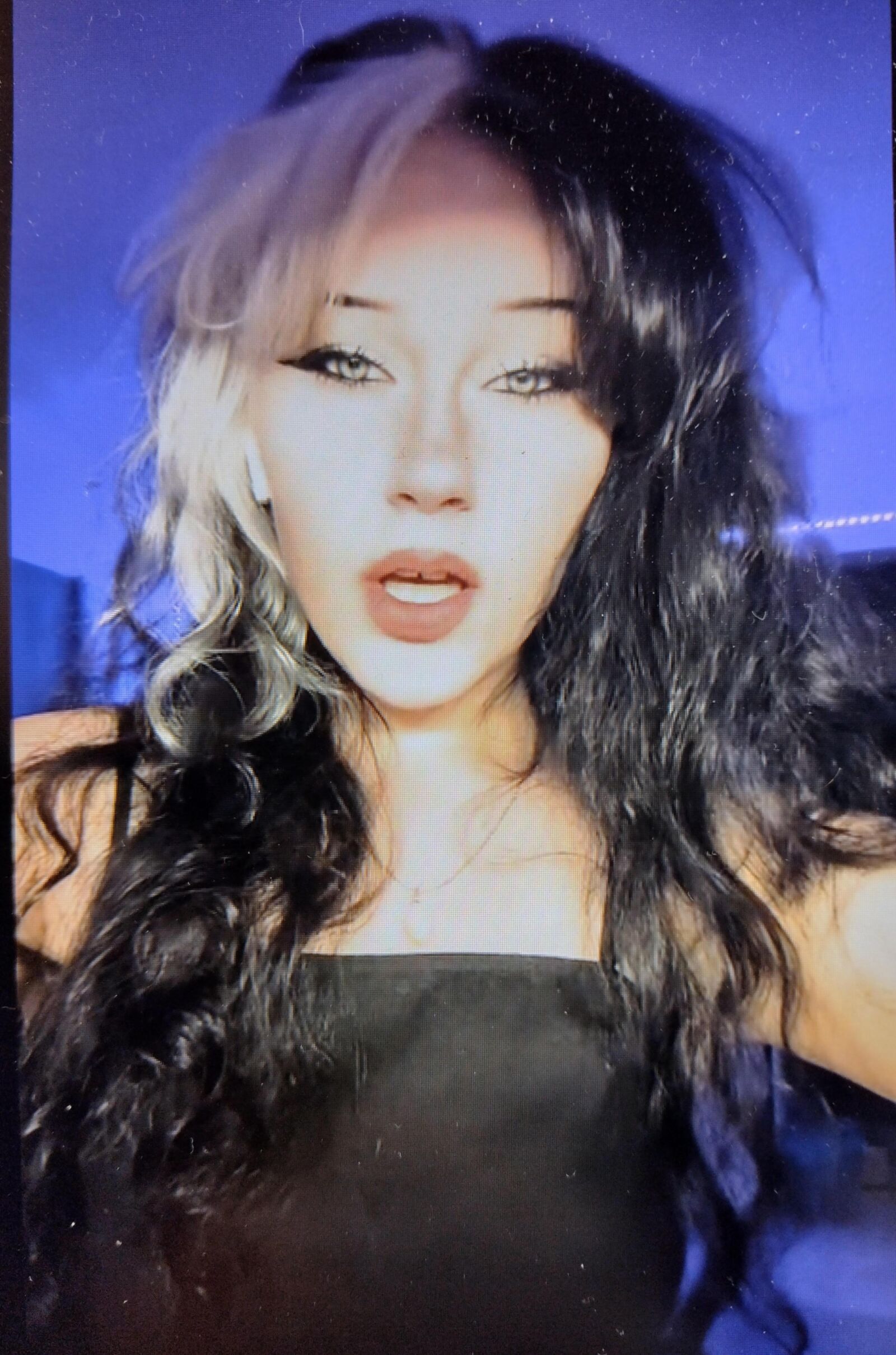 Reine de Wank