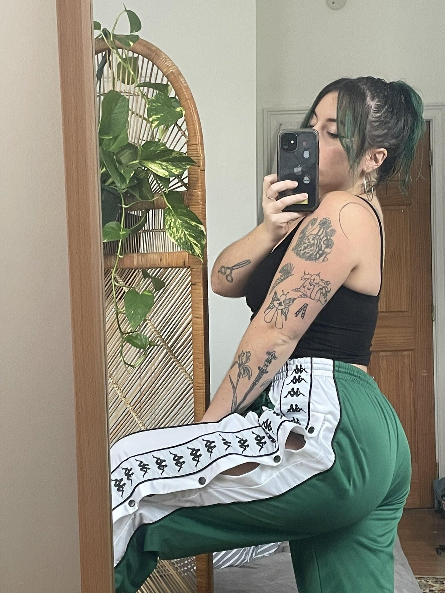 tatoué twitter baddie dirt_flirt