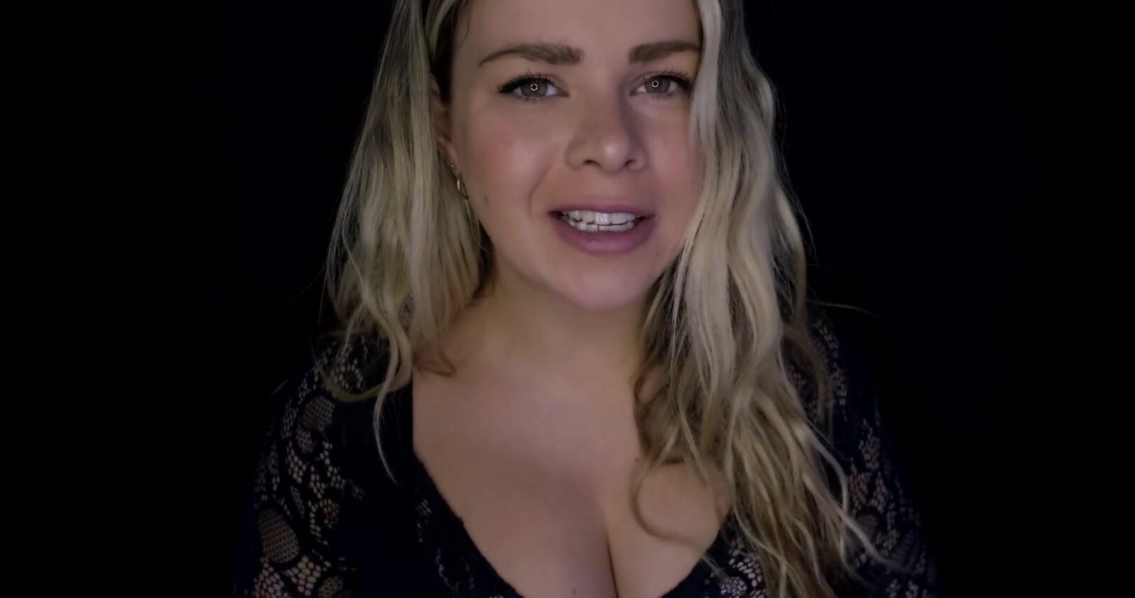 Scottish murmure les niveaux de braingasme ASMR