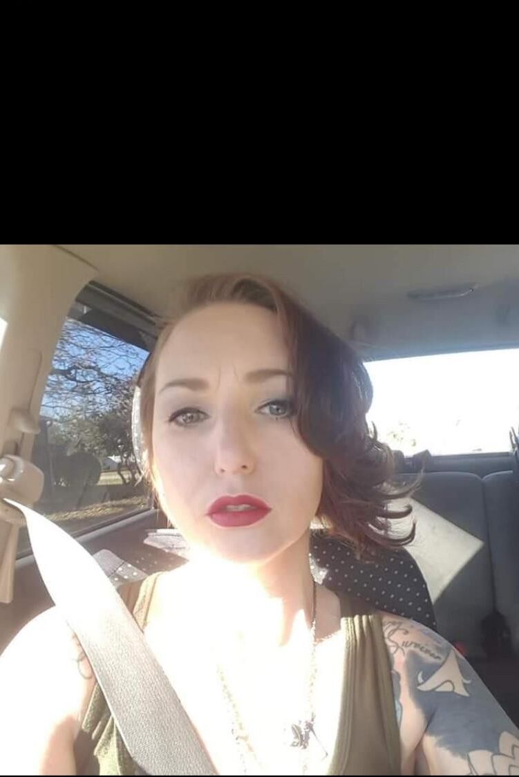 Rissa Dawn