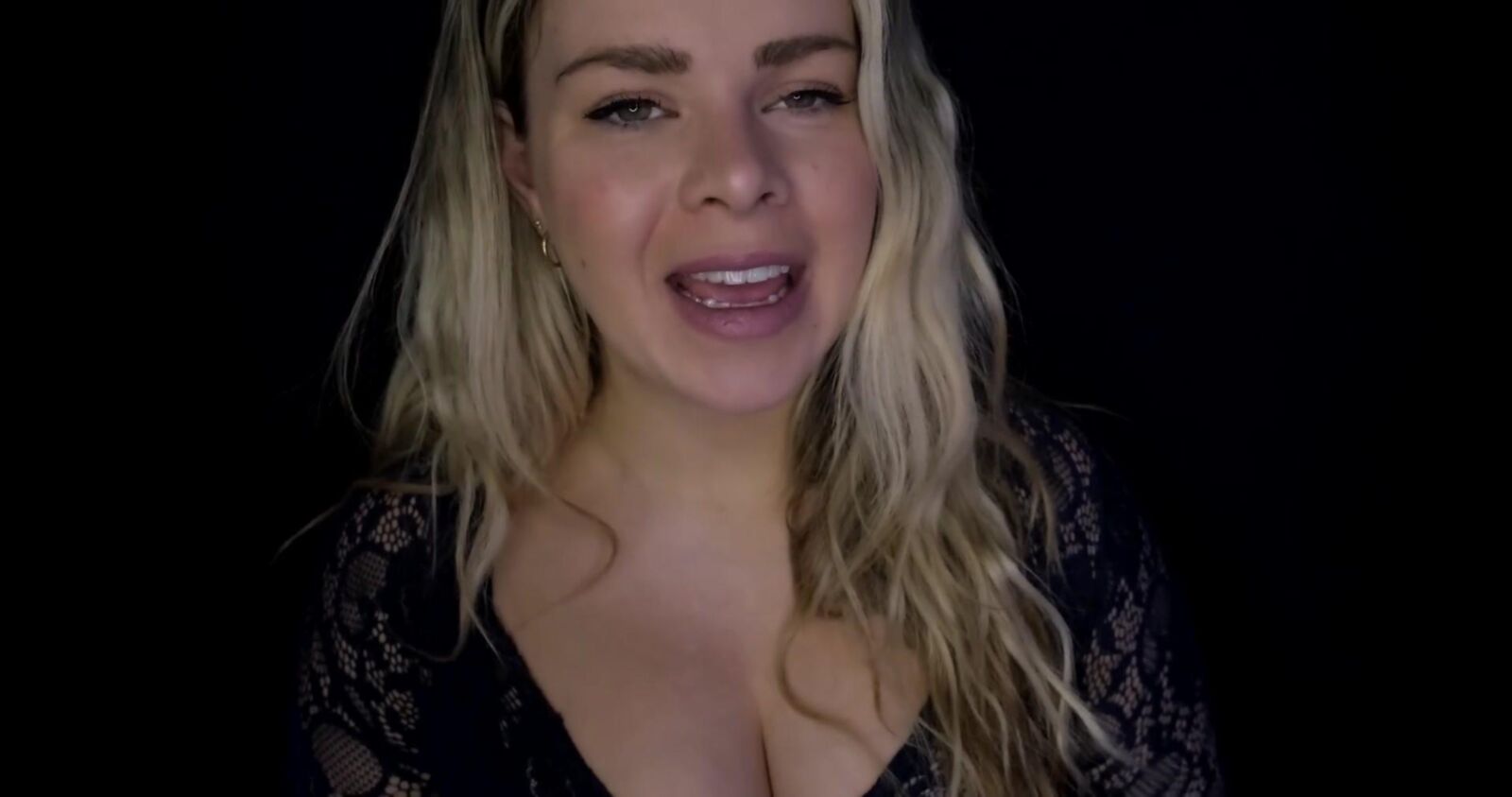 Scottish murmure les niveaux de braingasme ASMR